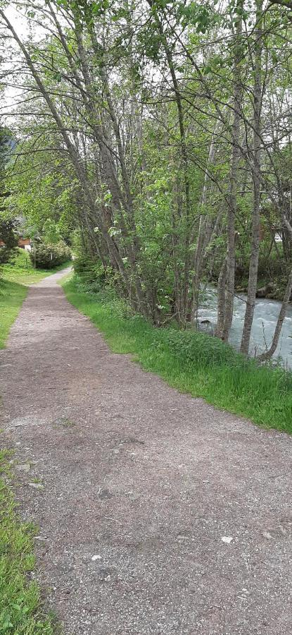 דירות לה קונטמין מונז'ואה Un Havre De Paix Aux Pieds Des Chemins De Montagne מראה חיצוני תמונה